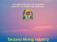 Tanzania Mining Industry Investor's Guide
